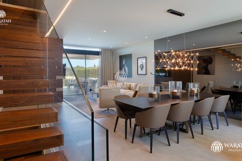 Byhus i Vale de Lobo, Faro, Vale de Lobo - € 2.450.000 | Ref: Onni - foto 4